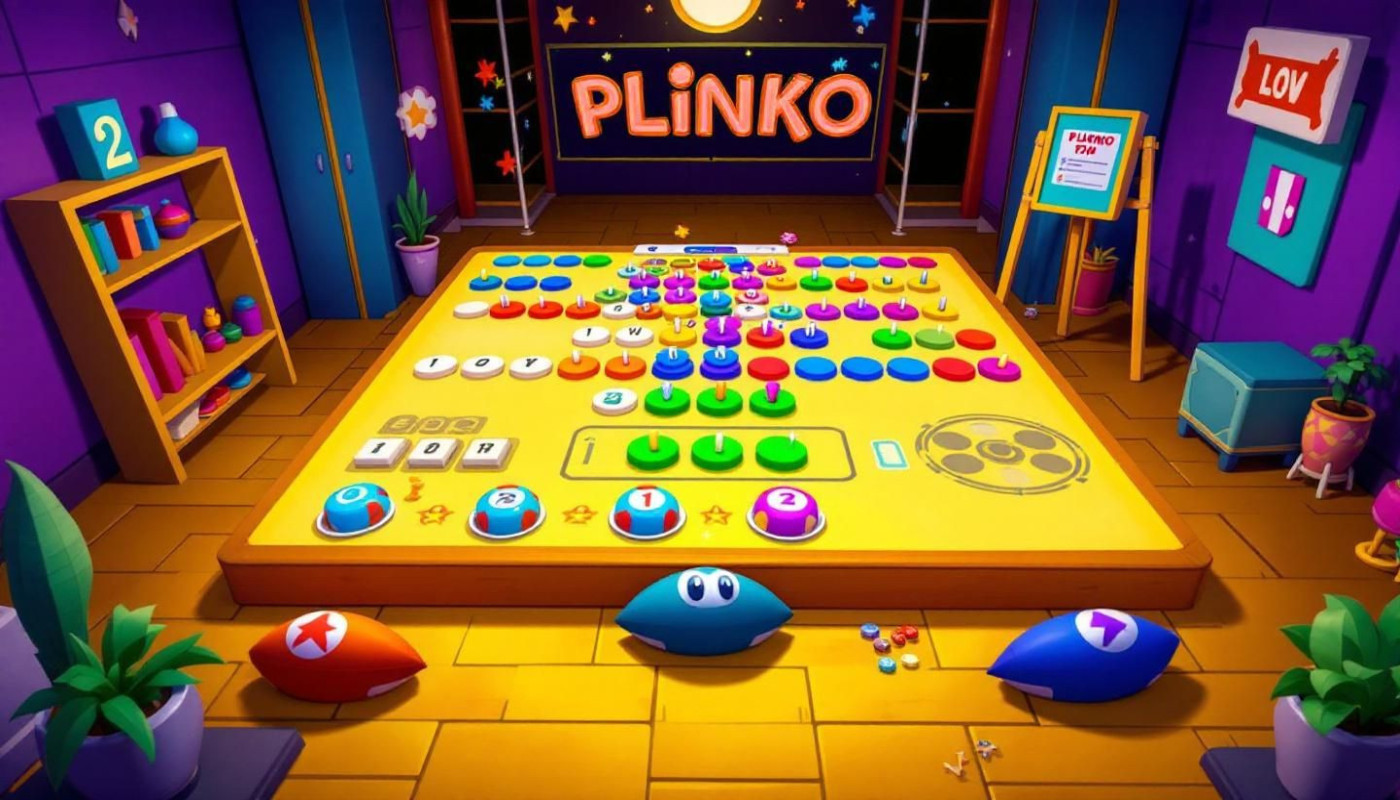 Comment identifier les plateformes fiables pour jouer à Plinko ?