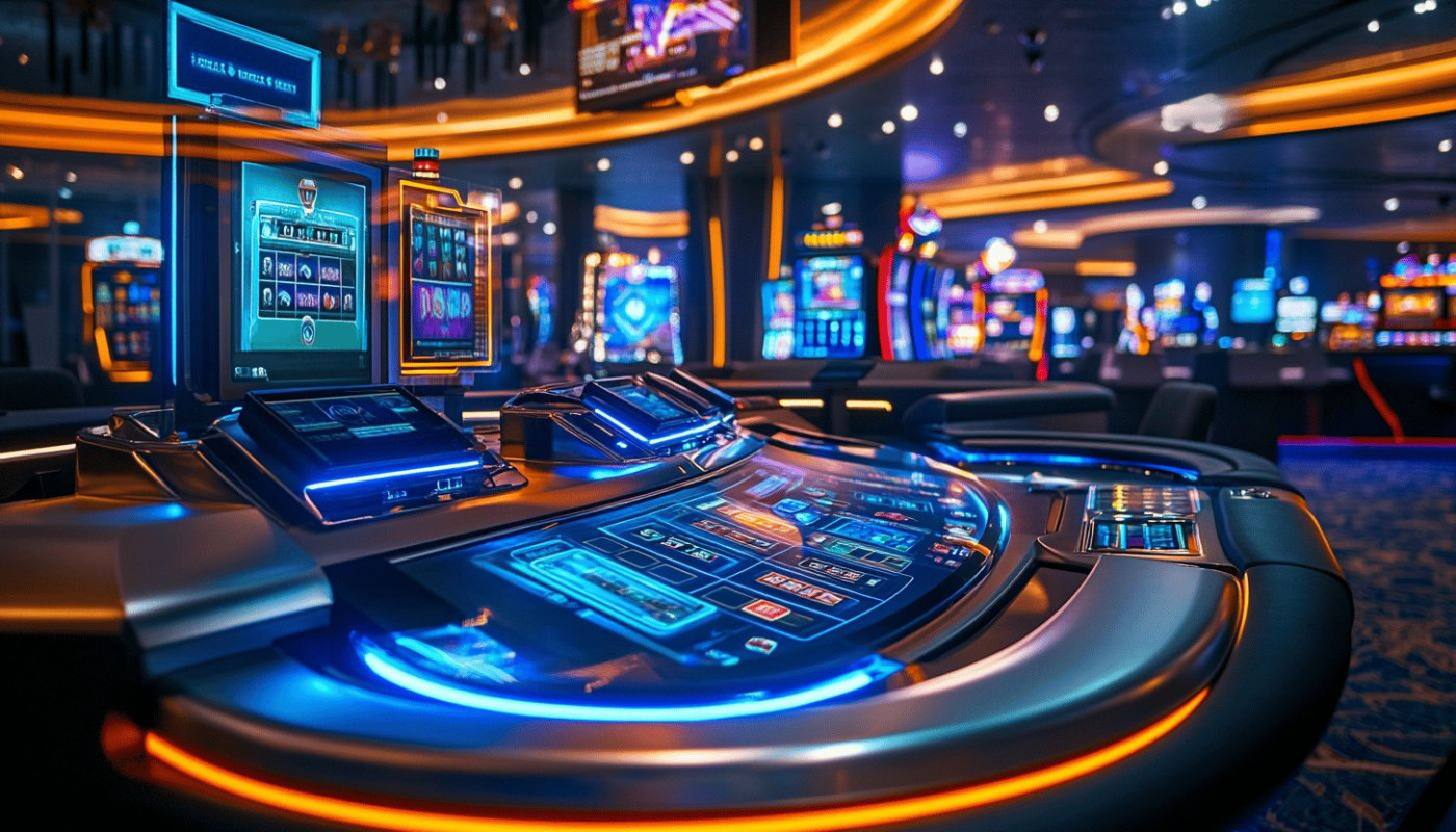 Comment les technologies modernes transforment les jeux de casino en direct ?