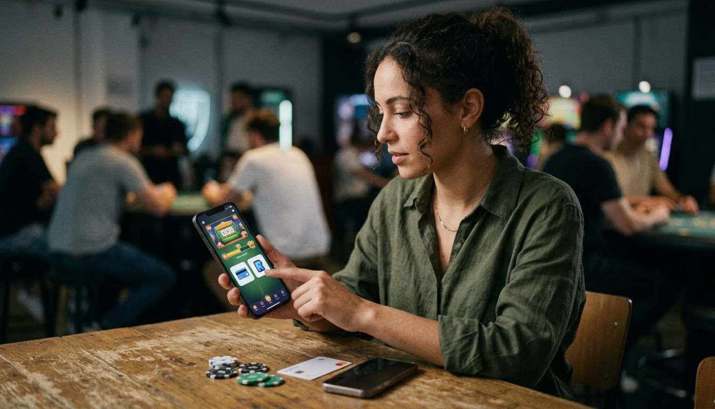 La gamification des casinos influe-t-elle sur les méthodes de paiement utilisées ?