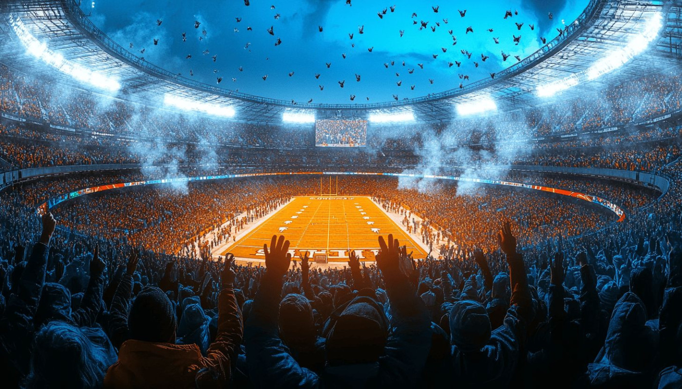 Maximiser vos gains lors de paris en ligne sur des matchs de football