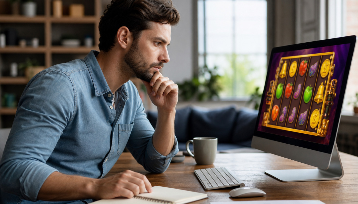 Stratégies efficaces pour maximiser vos gains sur les machines à sous en ligne